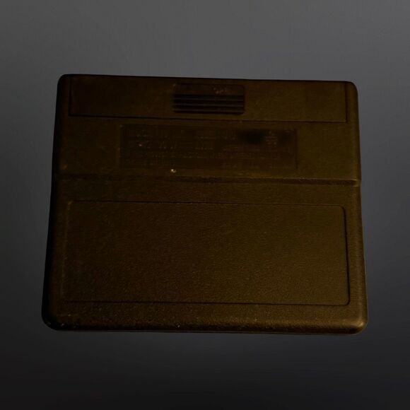 Vintage Radica Pocket Handheld Video Poker Royal Flush 3000 Game - Picture 2 of 4